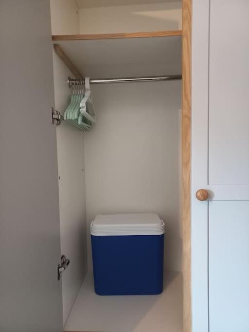 Bois Mapou Self Catering Apartments Unit 201 Rivière Noire Buitenkant foto